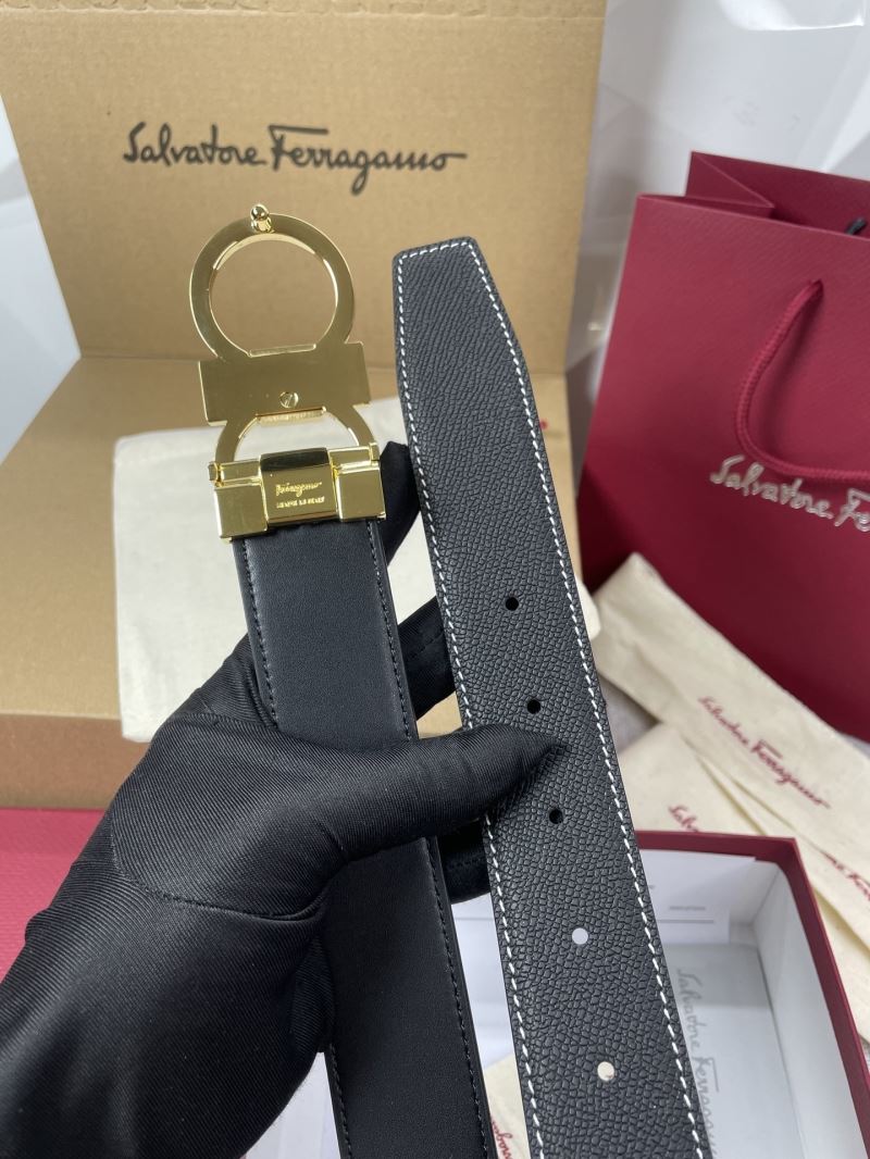 Ferragamo Belts